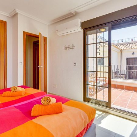 Belvilla By Oyo Casa Noain Torrevieja Ngoại thất bức ảnh