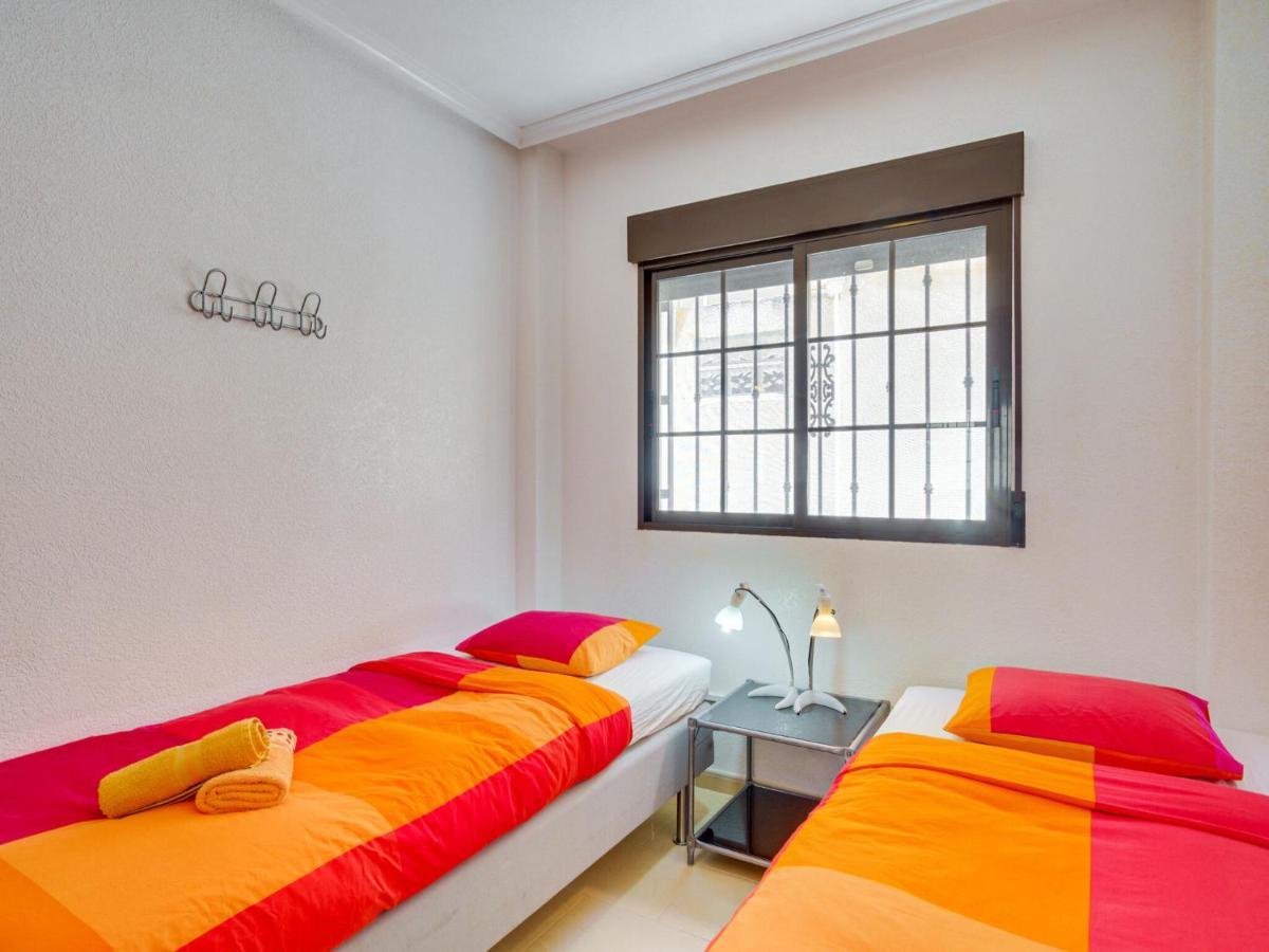 Belvilla By Oyo Casa Noain Torrevieja Ngoại thất bức ảnh
