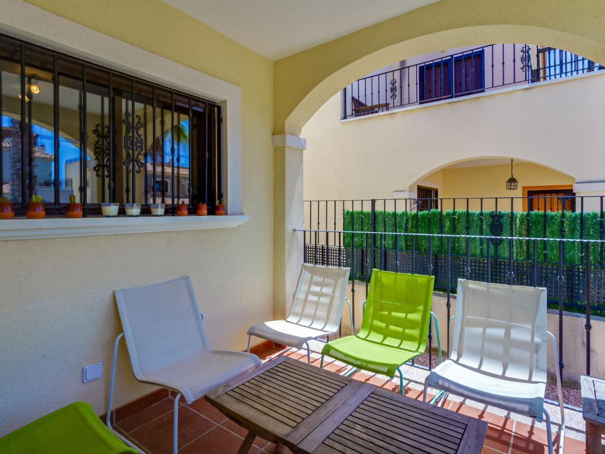 Belvilla By Oyo Casa Noain Torrevieja Ngoại thất bức ảnh