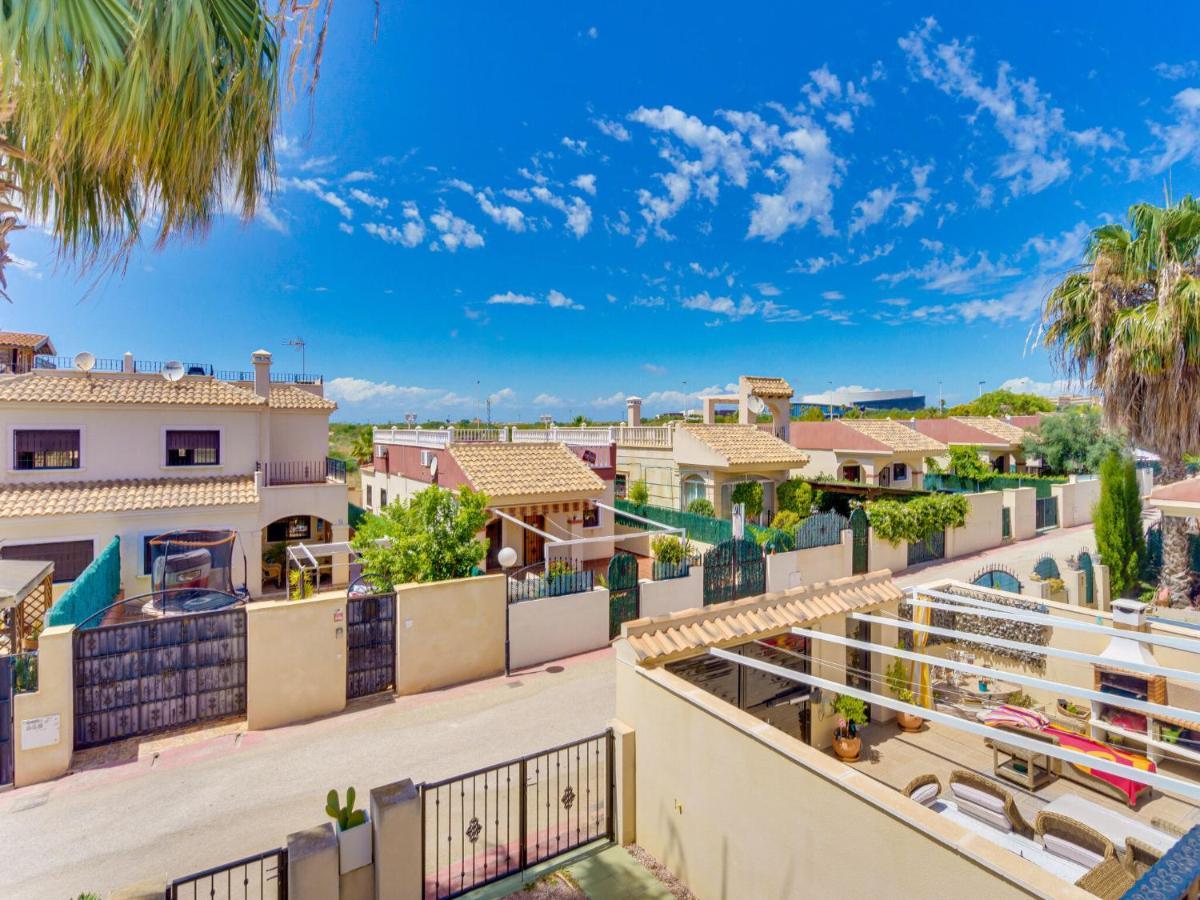 Belvilla By Oyo Casa Noain Torrevieja Ngoại thất bức ảnh