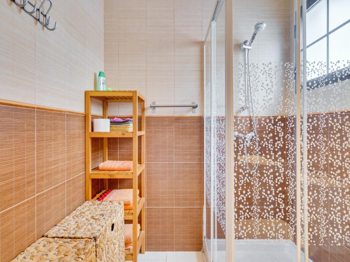 Belvilla By Oyo Casa Noain Torrevieja Ngoại thất bức ảnh