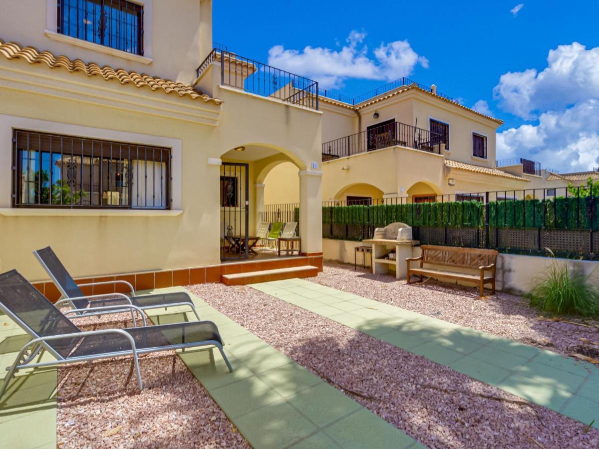 Belvilla By Oyo Casa Noain Torrevieja Ngoại thất bức ảnh