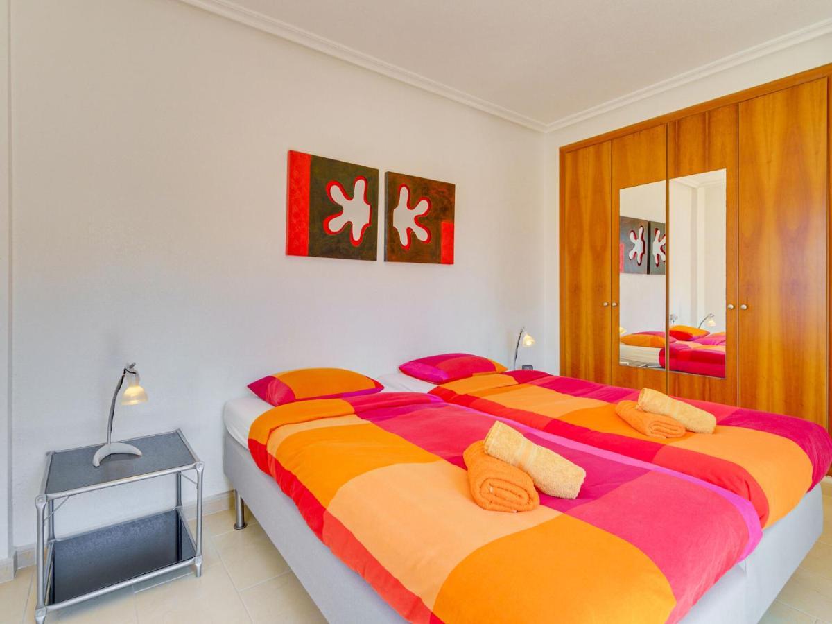 Belvilla By Oyo Casa Noain Torrevieja Phòng bức ảnh