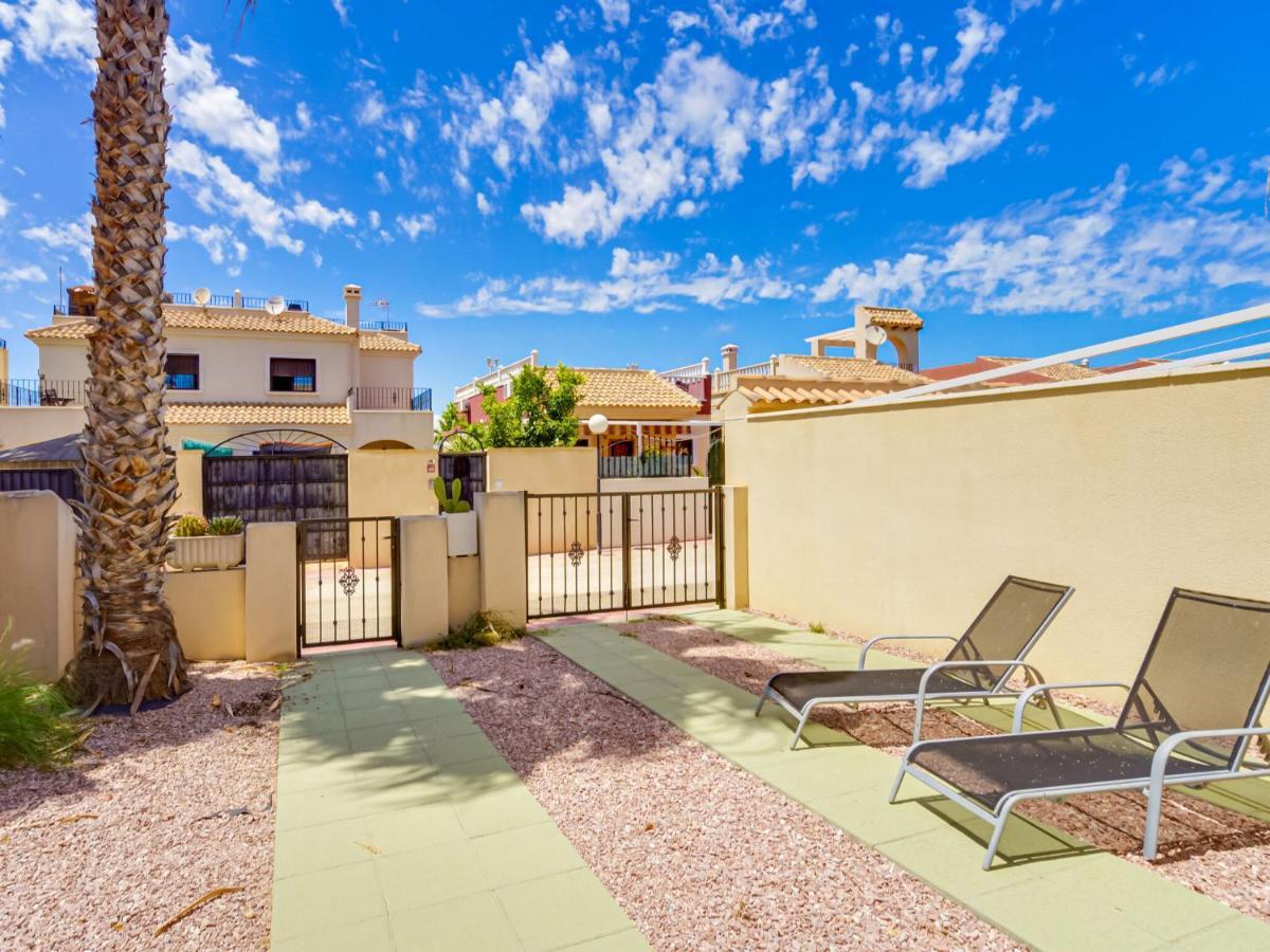Belvilla By Oyo Casa Noain Torrevieja Phòng bức ảnh