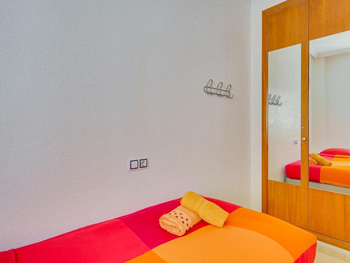 Belvilla By Oyo Casa Noain Torrevieja Ngoại thất bức ảnh