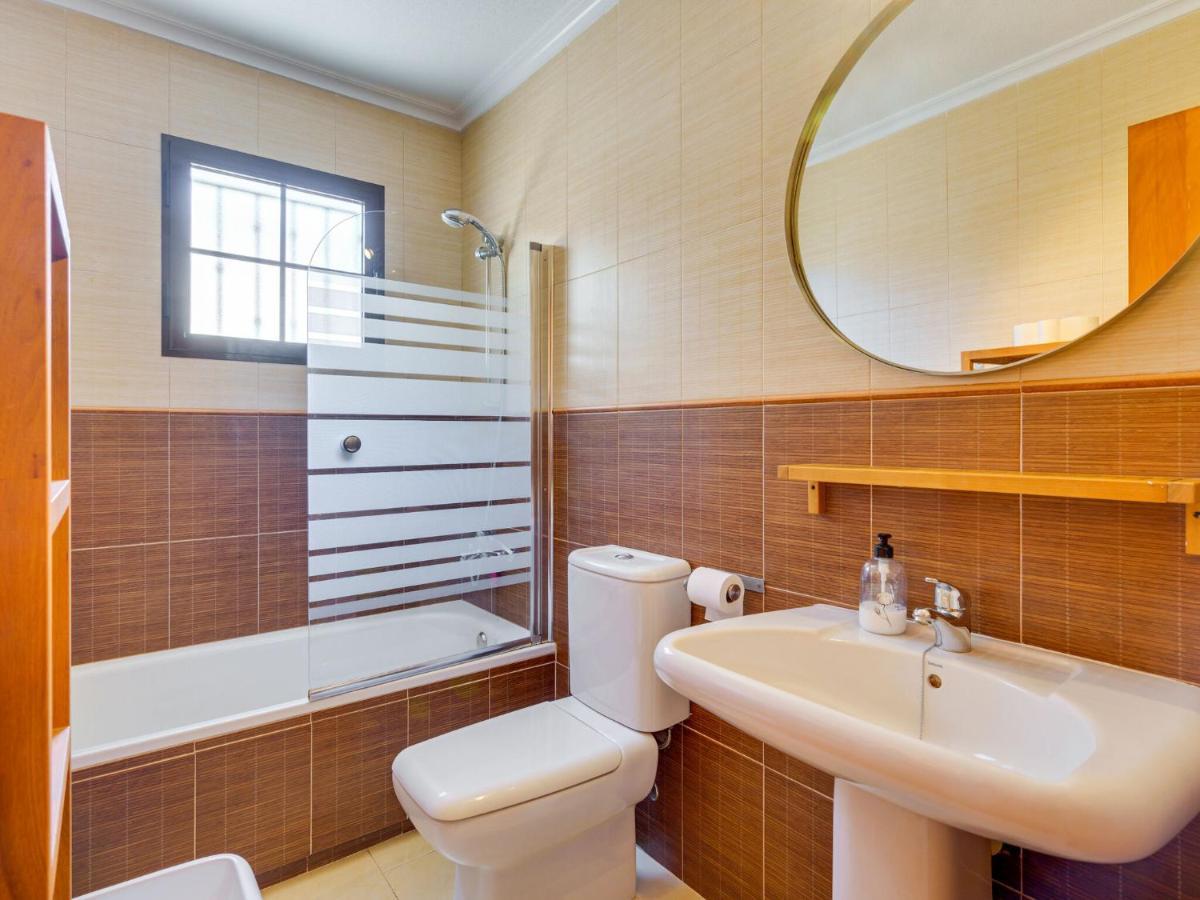 Belvilla By Oyo Casa Noain Torrevieja Ngoại thất bức ảnh
