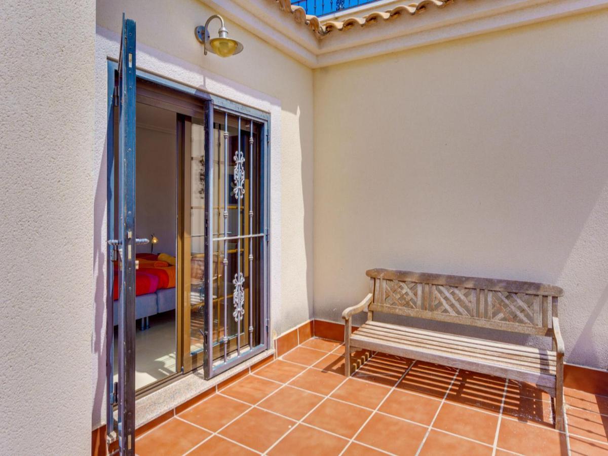 Belvilla By Oyo Casa Noain Torrevieja Phòng bức ảnh