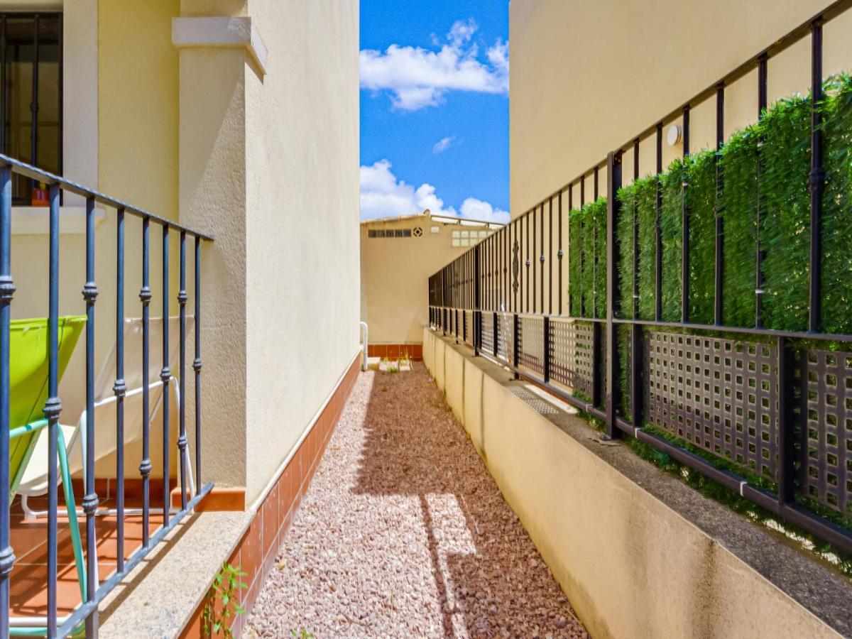Belvilla By Oyo Casa Noain Torrevieja Phòng bức ảnh