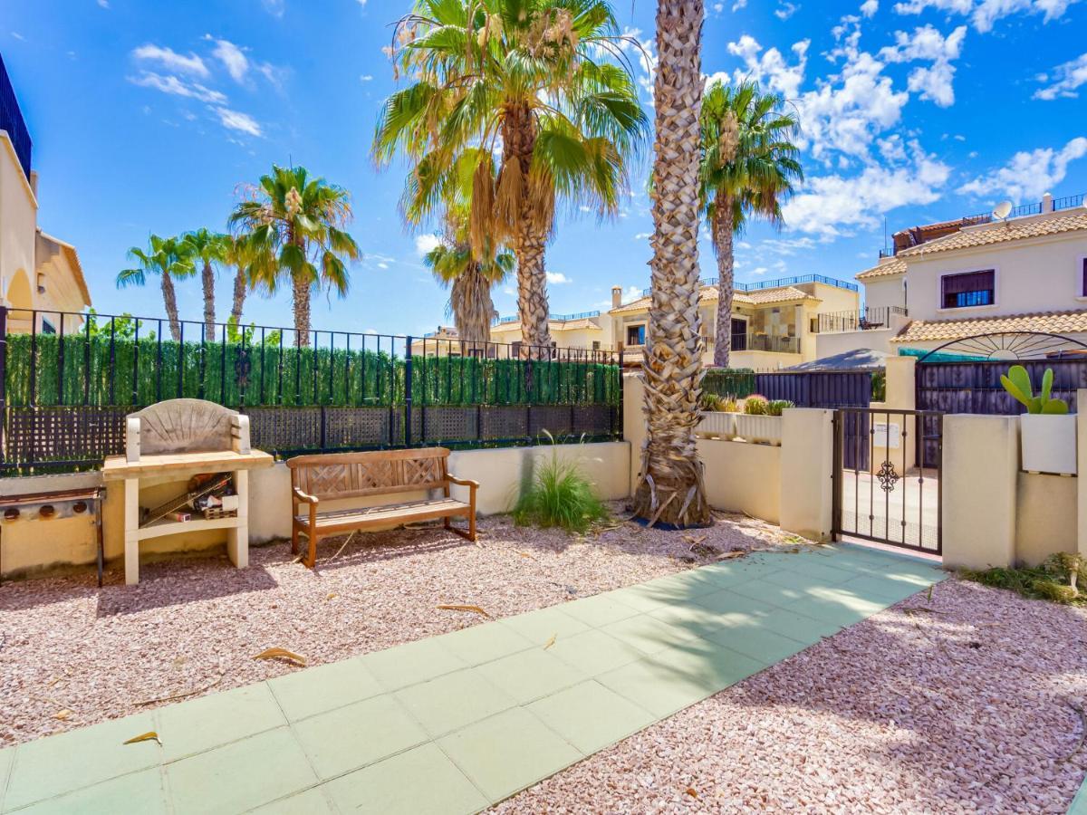 Belvilla By Oyo Casa Noain Torrevieja Phòng bức ảnh