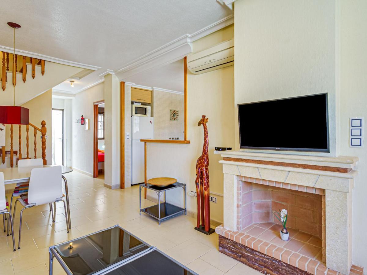 Belvilla By Oyo Casa Noain Torrevieja Phòng bức ảnh