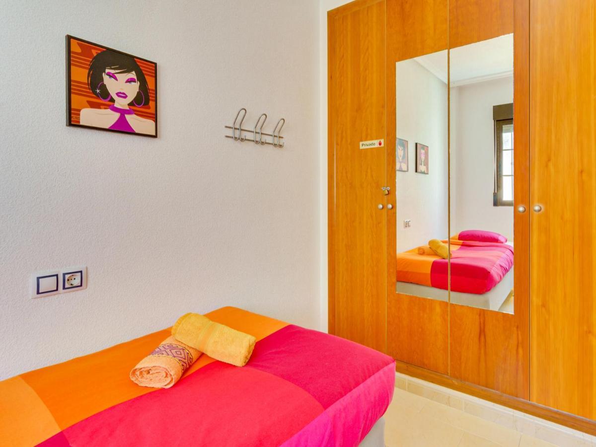 Belvilla By Oyo Casa Noain Torrevieja Ngoại thất bức ảnh