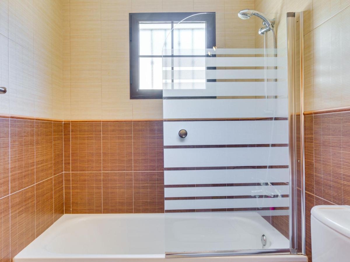 Belvilla By Oyo Casa Noain Torrevieja Ngoại thất bức ảnh