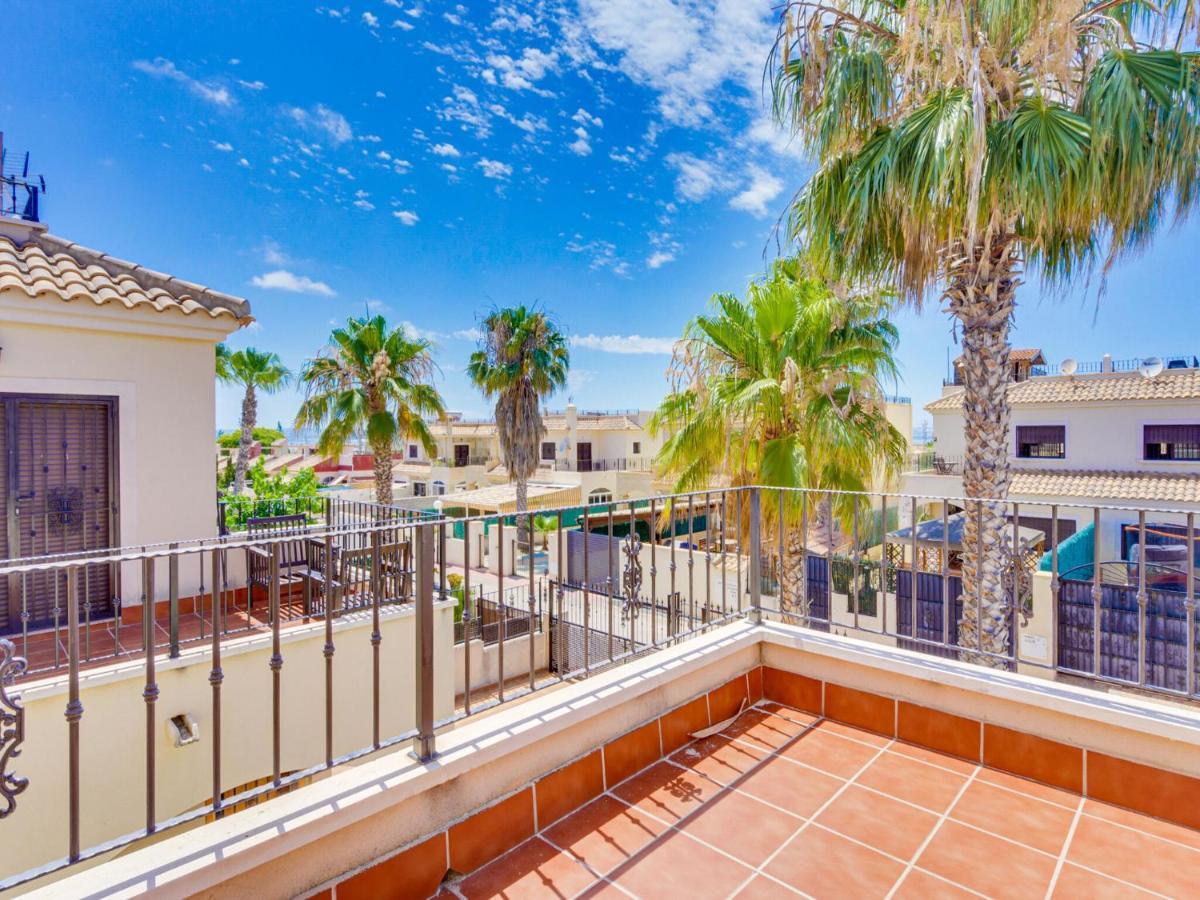 Belvilla By Oyo Casa Noain Torrevieja Phòng bức ảnh