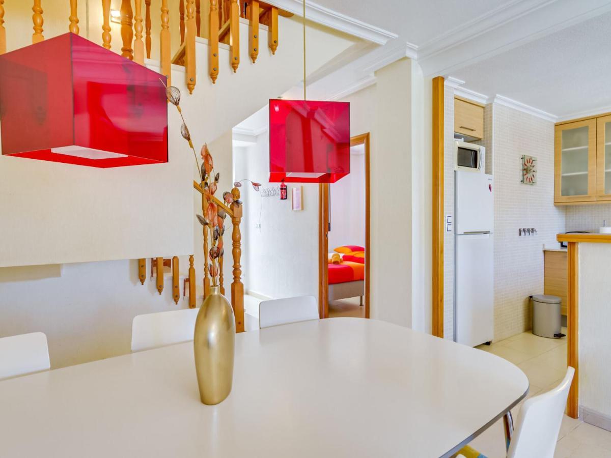 Belvilla By Oyo Casa Noain Torrevieja Ngoại thất bức ảnh