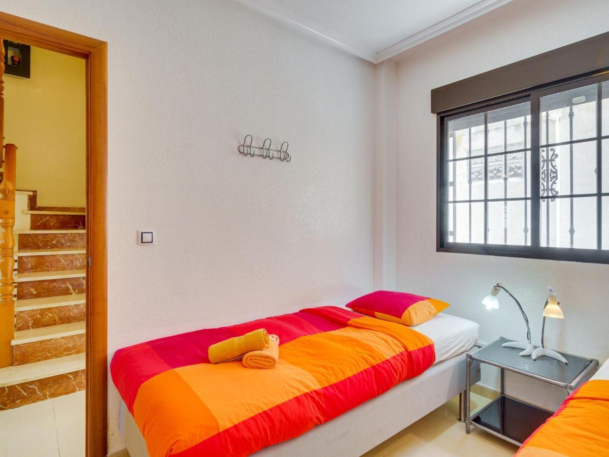 Belvilla By Oyo Casa Noain Torrevieja Ngoại thất bức ảnh