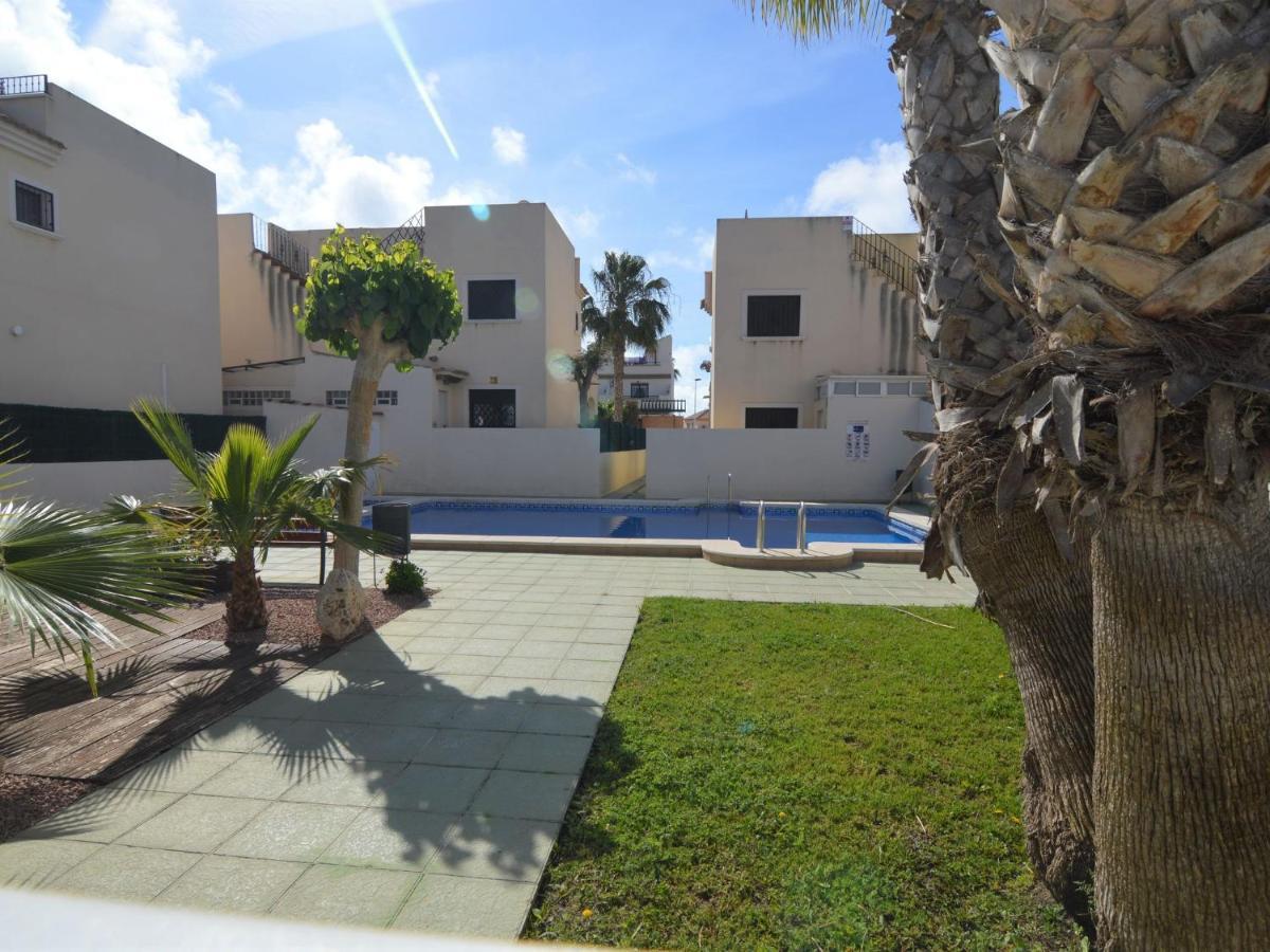 Belvilla By Oyo Casa Noain Torrevieja Ngoại thất bức ảnh